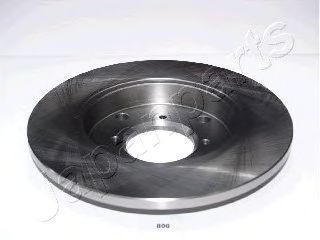 Disc frana 1