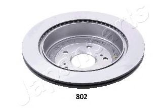 Disc frana 1