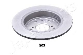 Disc frana 1