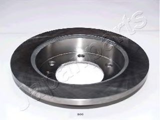 Disc frana 1