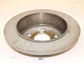 Disc frana 1