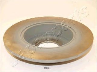 Disc frana 1