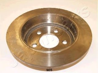 Disc frana 1