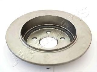 Disc frana 1
