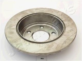 Disc frana 1