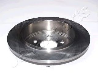 Disc frana 1