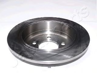 Disc frana 1
