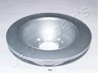 Disc frana 1