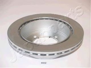 Disc frana 1