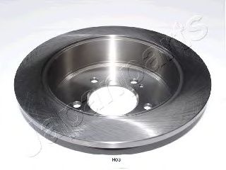 Disc frana 1