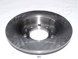 Disc frana 1