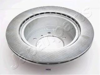 Disc frana 1