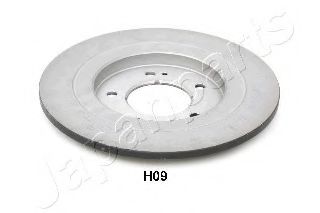 Disc frana 1