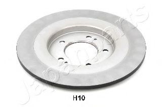 Disc frana 1