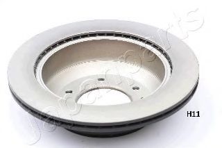 Disc frana 1