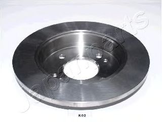 Disc frana 1