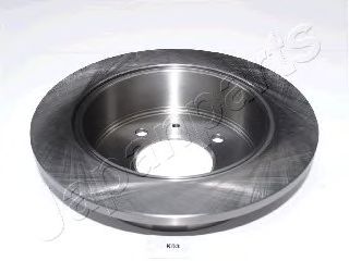 Disc frana 1