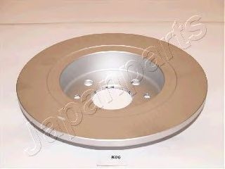 Disc frana 1
