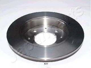 Disc frana 1