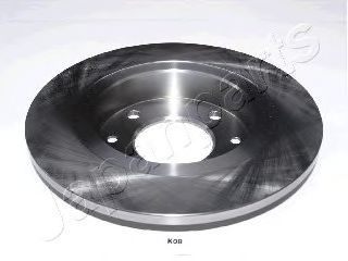 Disc frana 1