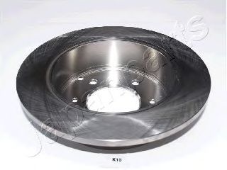 Disc frana 1