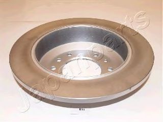 Disc frana 1