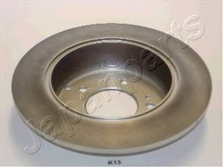Disc frana 1