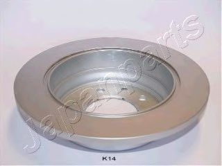 Disc frana 1