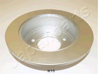 Disc frana 1