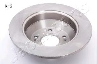 Disc frana 1