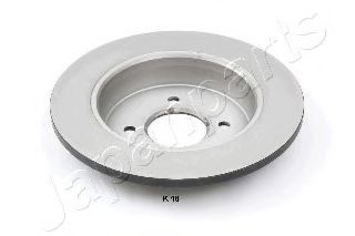 Disc frana 1