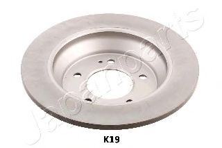 Disc frana 1