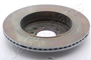 Disc frana 1