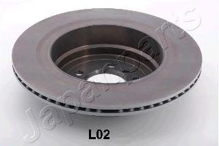 Disc frana 1