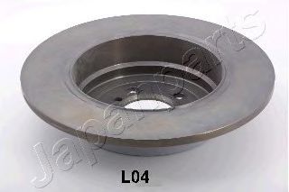 Disc frana 1