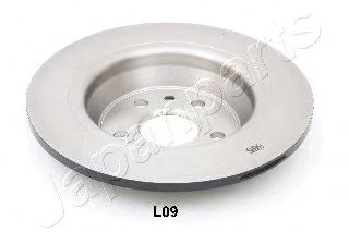 Disc frana 1