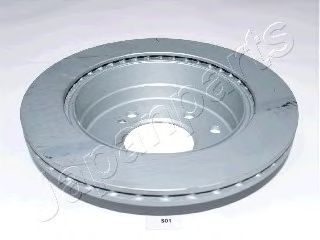 Disc frana 1