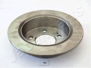 Disc frana 1