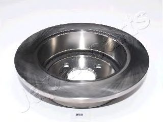 Disc frana 1