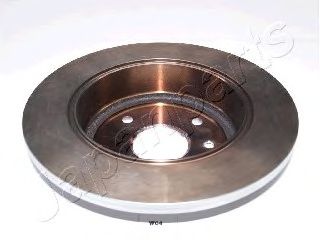 Disc frana 1