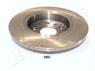 Disc frana 1