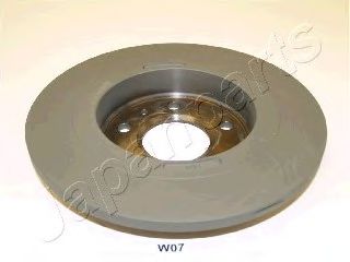 Disc frana 1