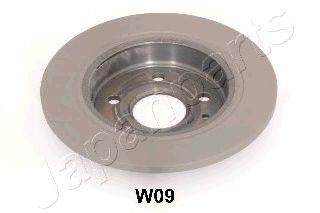 Disc frana 1