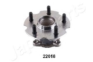 Set rulment roata 1