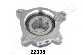Set rulment roata 1