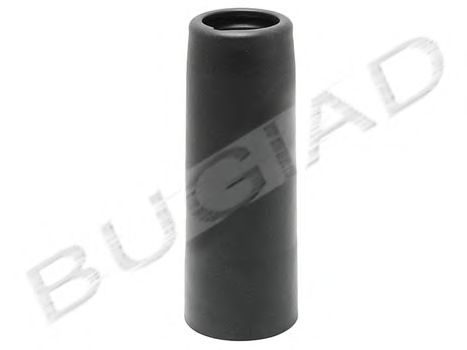 Capac protectie/Burduf, amortizor