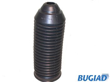 Capac protectie/Burduf, amortizor