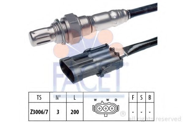 Sonda Lambda