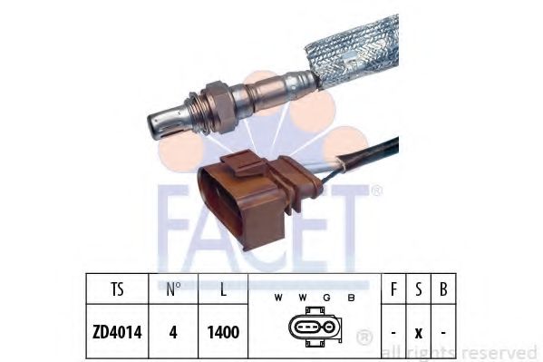 Sonda Lambda