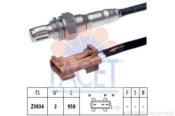 Sonda Lambda